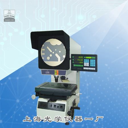 CPJ-3000A系列高精度測量投影儀